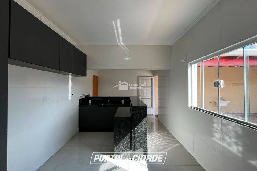 Casa &agrave; venda - 82m&sup2; - Veredas da Serra
