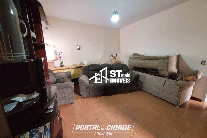 Casa &agrave; venda - 92m&sup2; - Centro