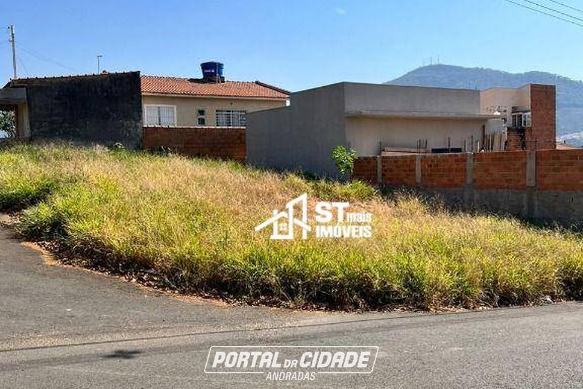 Terreno &agrave; venda - 221m&sup2; - Veredas da Serra