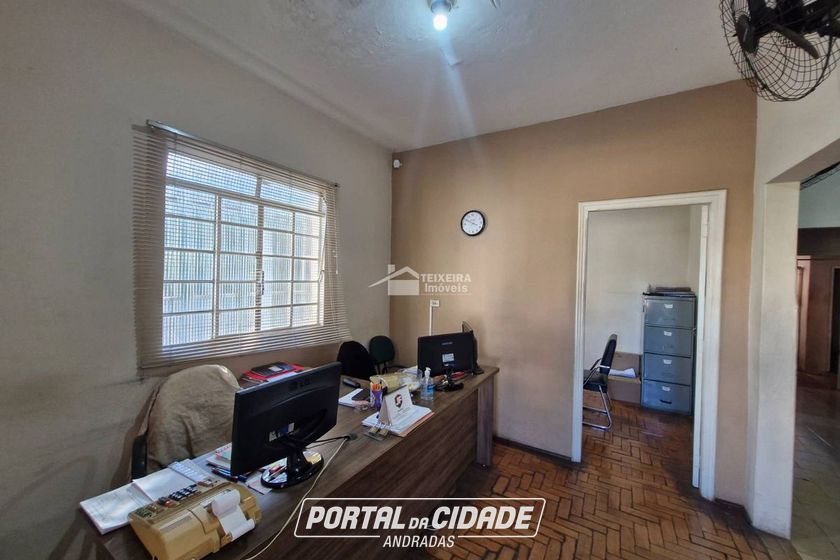 Casa &agrave; venda - 78m&sup2; - Alto Alegre