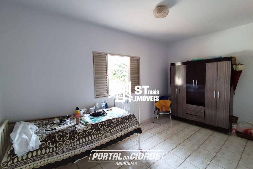 Casa &agrave; venda - 140m&sup2; - Vila Buzato