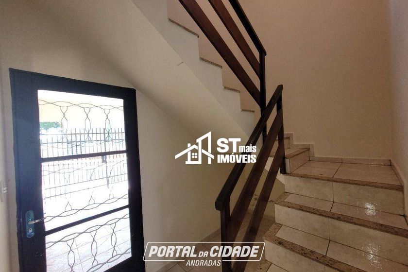 Sobrado &agrave; venda - 116m&sup2; - Jardim Europa