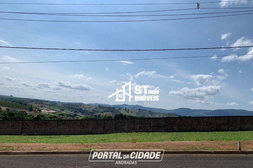 Terreno &agrave; venda - 300m&sup2; - Clube Campestre