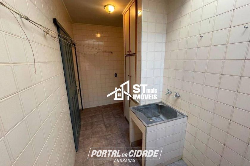 Casa para alugar - 173m&sup2; - Centro