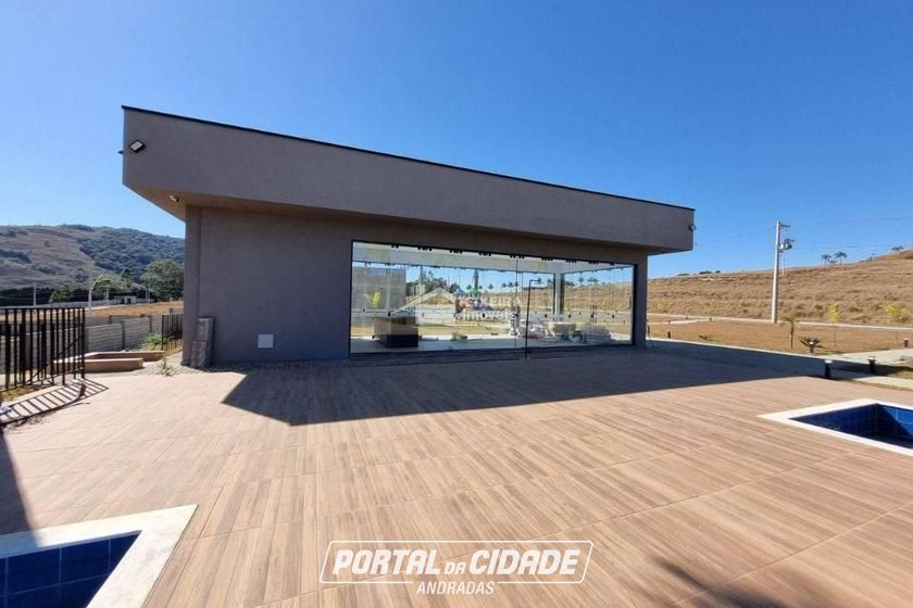 Terreno &agrave; venda - 1000m&sup2; - Quinta das Flores