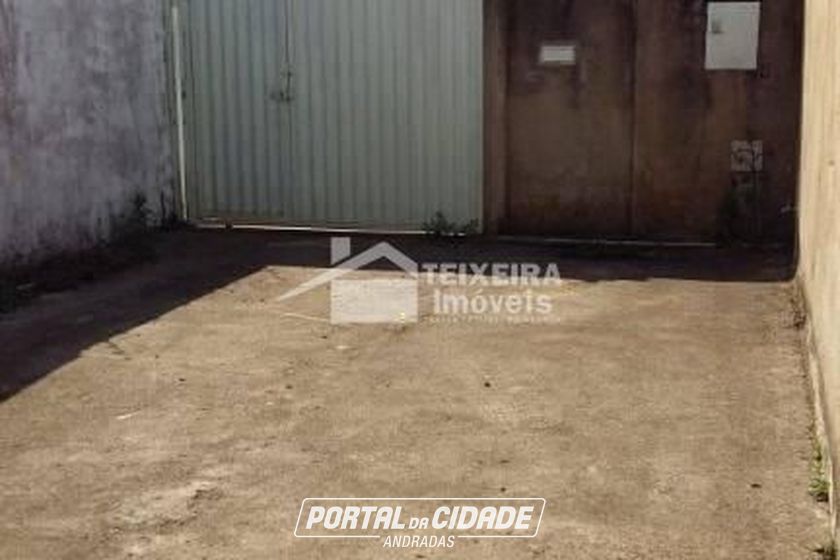 Casa &agrave; venda - 57m&sup2; - Santa Teresa
