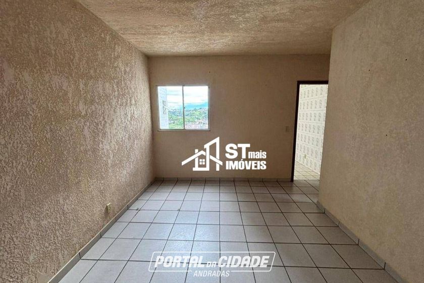 Apartamento &agrave; venda - 55m&sup2; - Vila S&atilde;o Jo&atilde;o