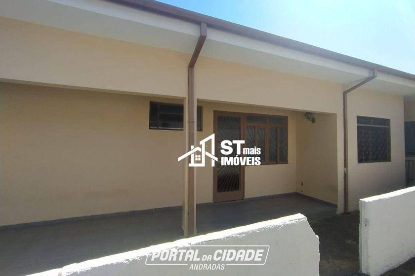 Casa &agrave; venda - 100m&sup2; - Jardim Panorama