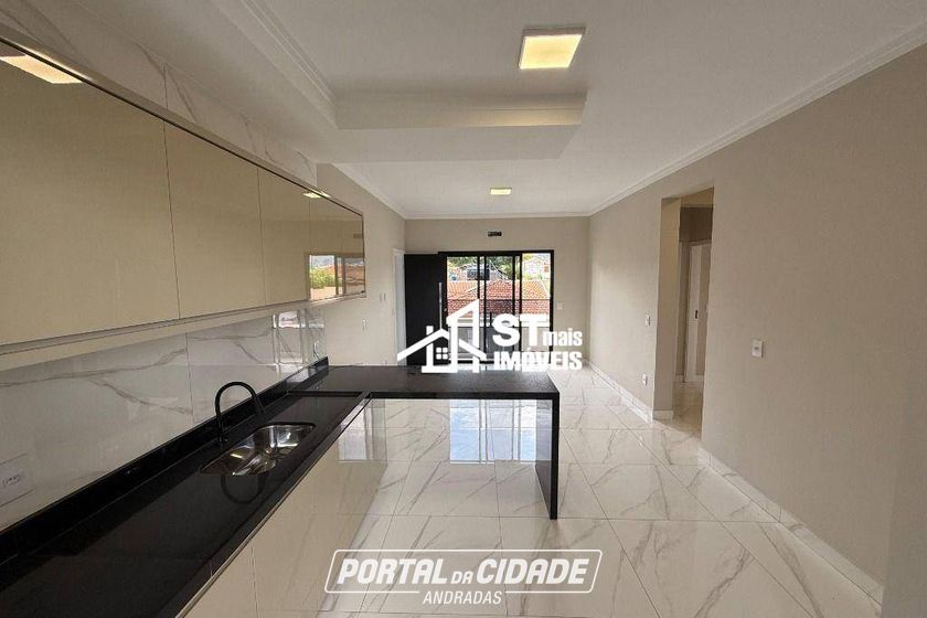 Apartamento &agrave; venda - 65m&sup2; - Jardim Mantiqueira II