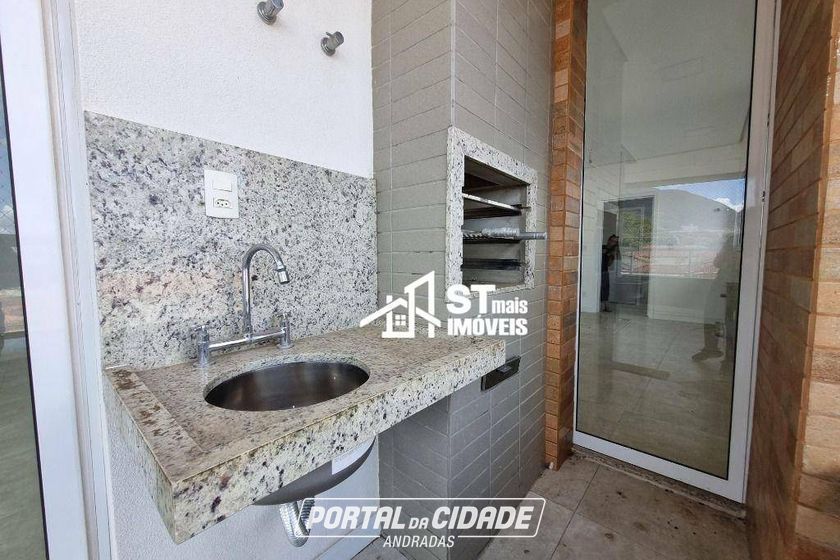 Apartamento &agrave; venda - 268m&sup2; - Centro