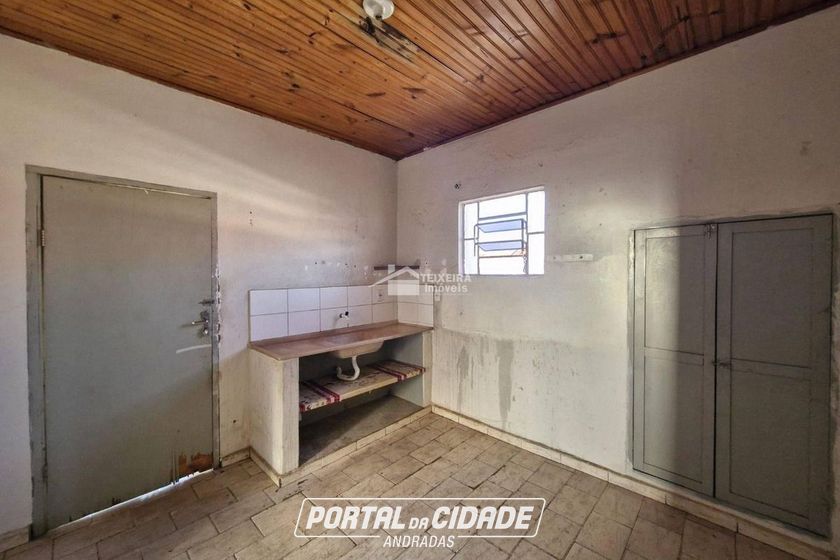 Casa &agrave; venda - 78m&sup2; - Vila Maganhoto