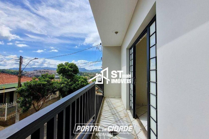 Sobrado &agrave; venda - 163m&sup2; - Jardim Am&eacute;rica