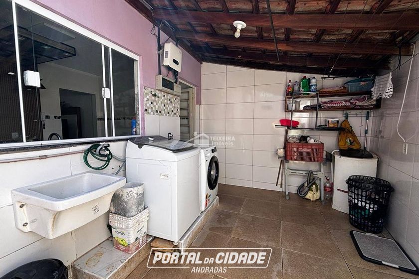 Casa para alugar - 56m&sup2; - David de Paula