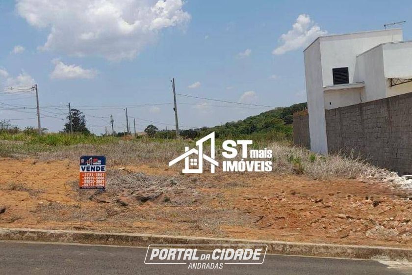 Terreno &agrave; venda - 200m&sup2; - Jardim Rio Branco