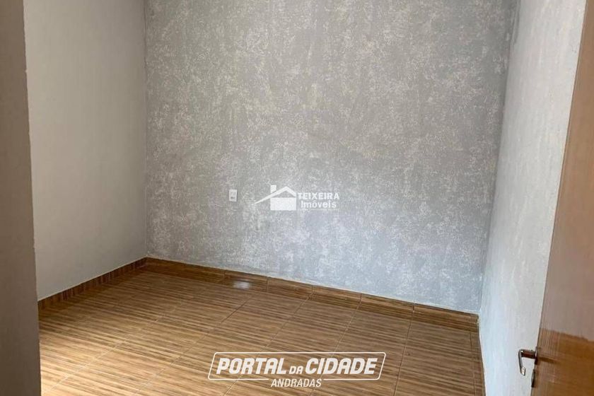 Casa &agrave; venda - 61m&sup2; - Leandro Previato