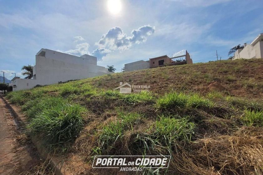 Terreno &agrave; venda - 313m&sup2; - Jardim It&aacute;lia
