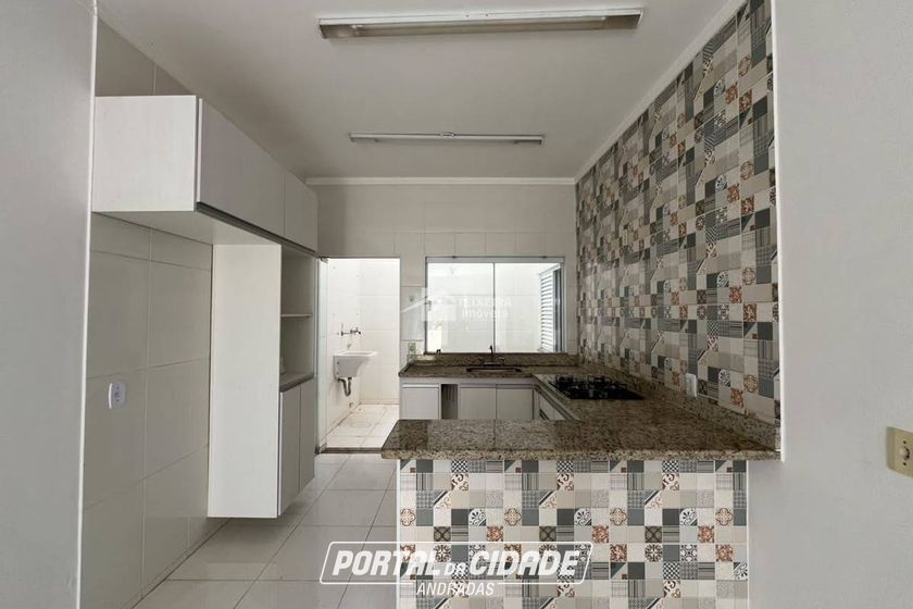 Apartamento para alugar - 64m&sup2; - Jardim Primavera