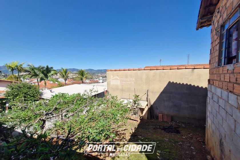 Casa &agrave; venda - Jardim Mantiqueira II