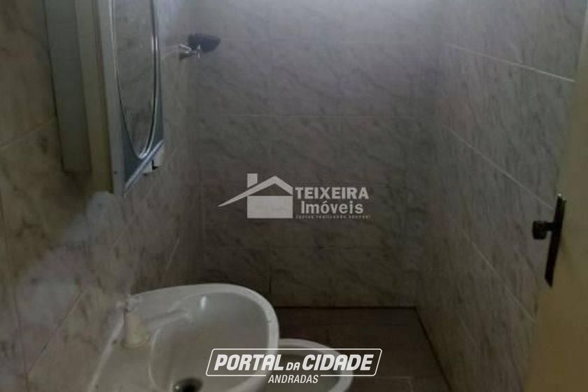 Casa &agrave; venda - 60m&sup2; - Portal do Sol