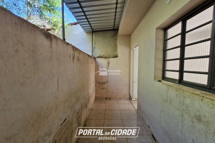 Casa &agrave; venda - 80m&sup2; - Jardim Panorama