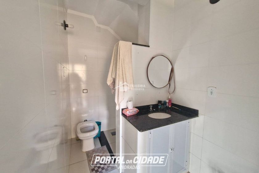 Casa &agrave; venda - 127m&sup2; - Jardim Panorama