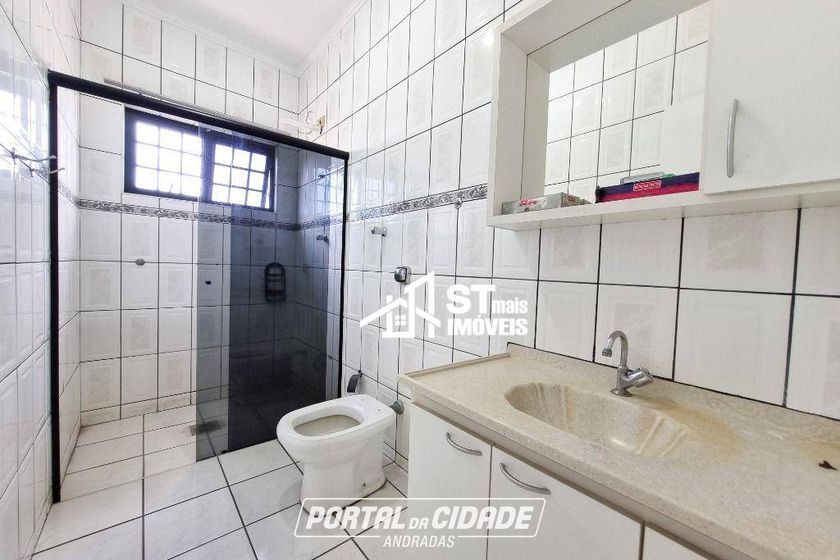 Sobrado &agrave; venda - 163m&sup2; - Jardim Am&eacute;rica