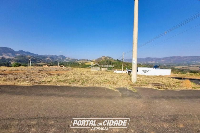 Terreno &agrave; venda - 281m&sup2; - Veredas da Serra