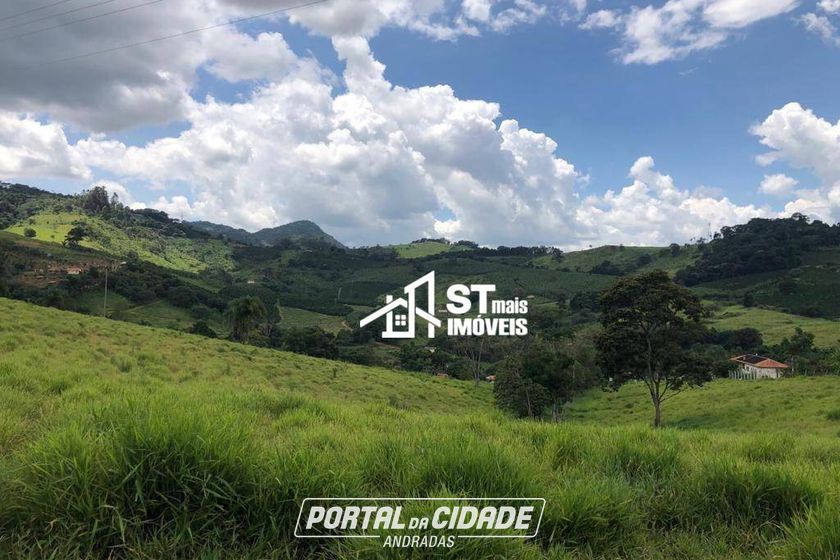 Terreno &agrave; venda - 29500m&sup2; - Zona Rural