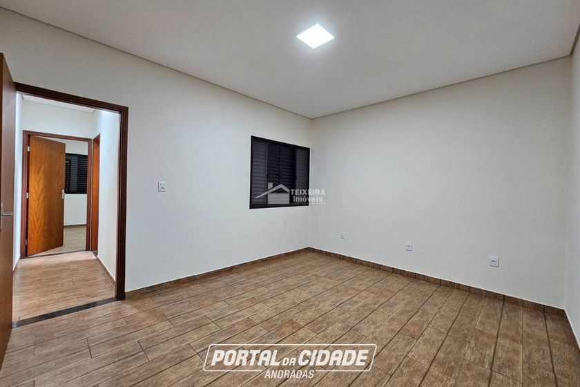 Casa &agrave; venda - 112m&sup2; - Jardim Rio Verde