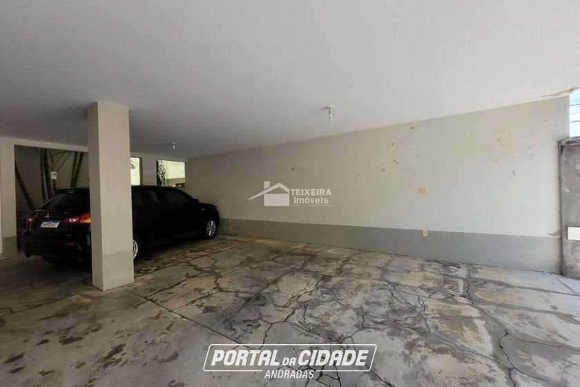 Apartamento &agrave; venda - 79m&sup2; - Vila Mosconi