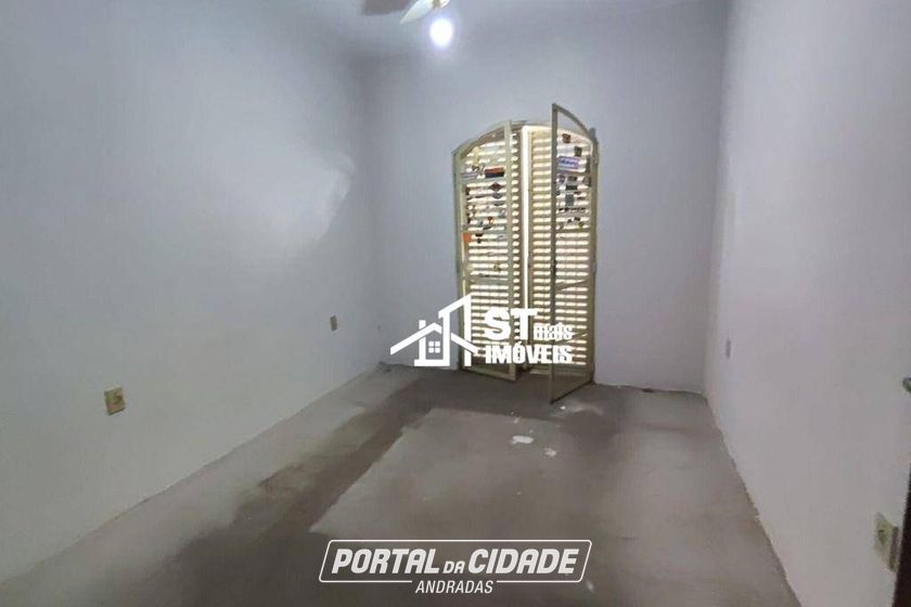 Sobrado &agrave; venda - 235m&sup2; - Centro