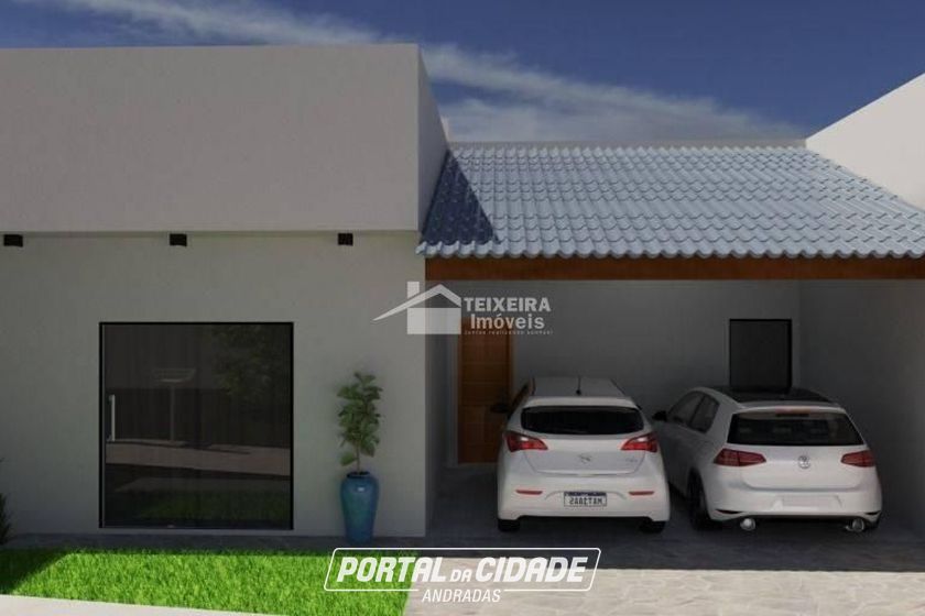 Casa &agrave; venda - 115m&sup2; - Parque S&atilde;o Crist&oacute;v&atilde;o