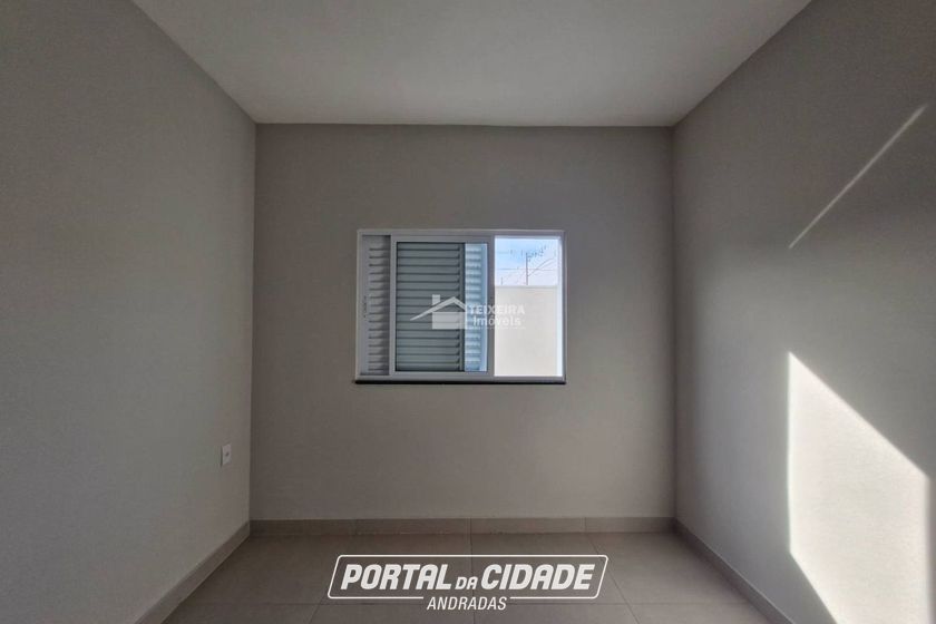 Casa &agrave; venda - 68m&sup2; - Jardim Heloisa