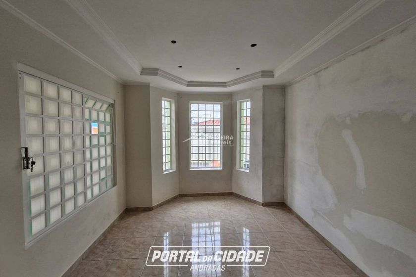 Casa &agrave; venda - 192m&sup2; - Manoel Alves dos Santos
