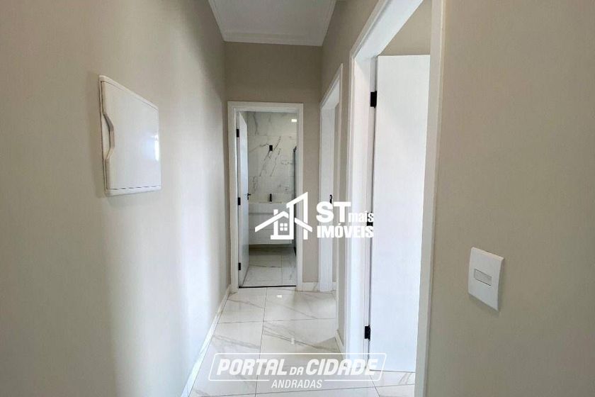 Apartamento &agrave; venda - 85m&sup2; - Jardim Mantiqueira II