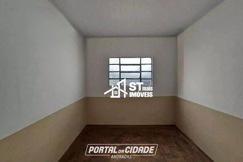 Casa &agrave; venda - 65m&sup2; - Morro da Cava
