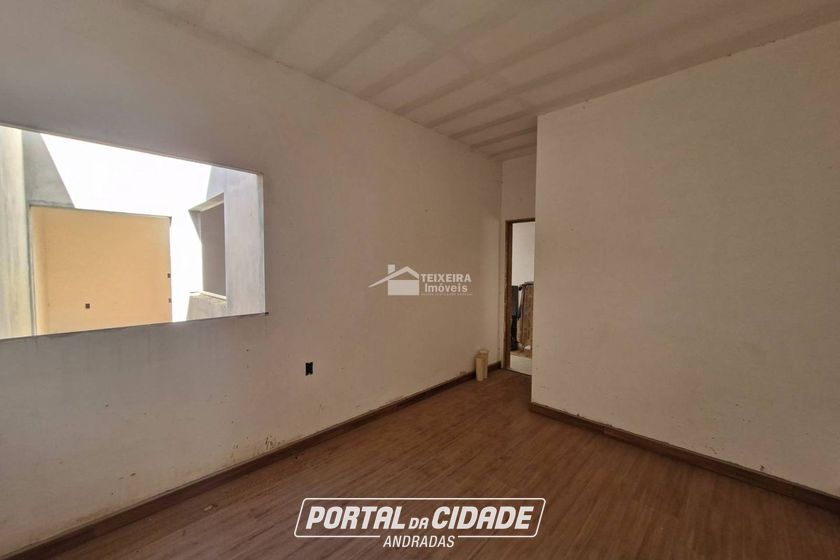 Casa &agrave; venda - 111m&sup2; - Jardim Lima