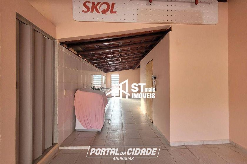 Casa &agrave; venda - 246m&sup2; - Jardim Muterle