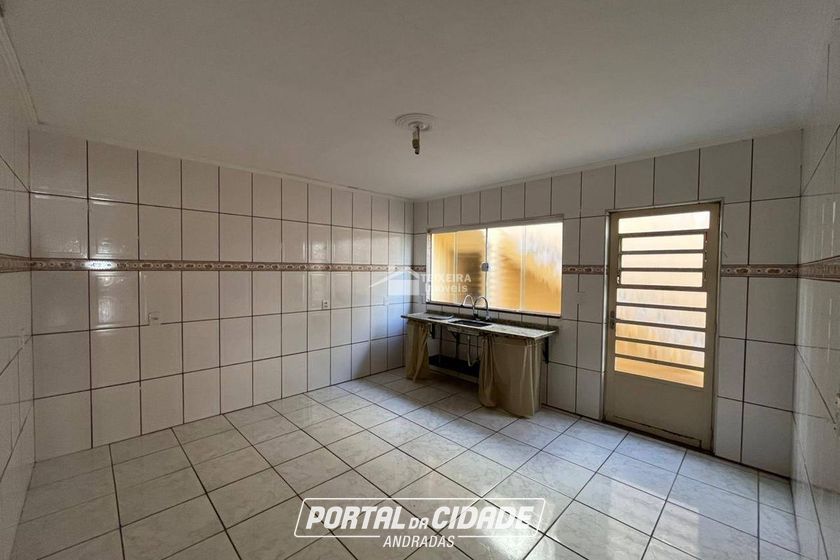 Casa para alugar - Jardim Europa