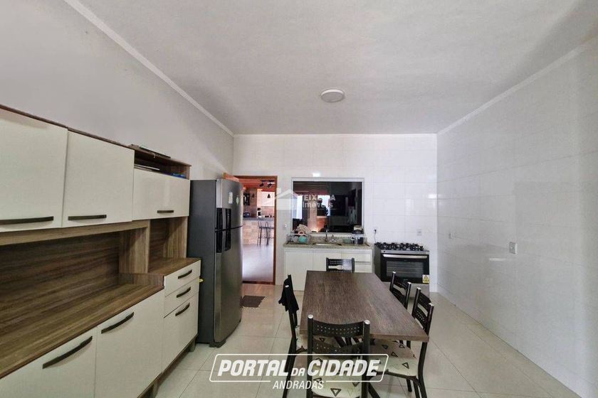 Casa &agrave; venda - 123m&sup2; - Morada dos P&aacute;ssaros