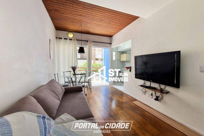Apartamento &agrave; venda - 113m&sup2; - S&atilde;o Benedito