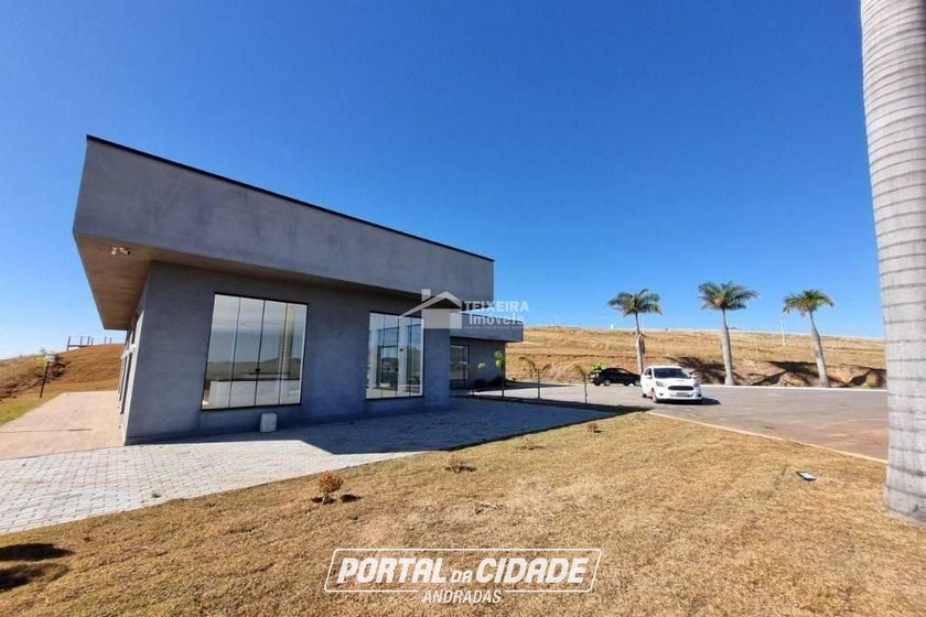 Terreno &agrave; venda - 1000m&sup2; - Quinta das Flores