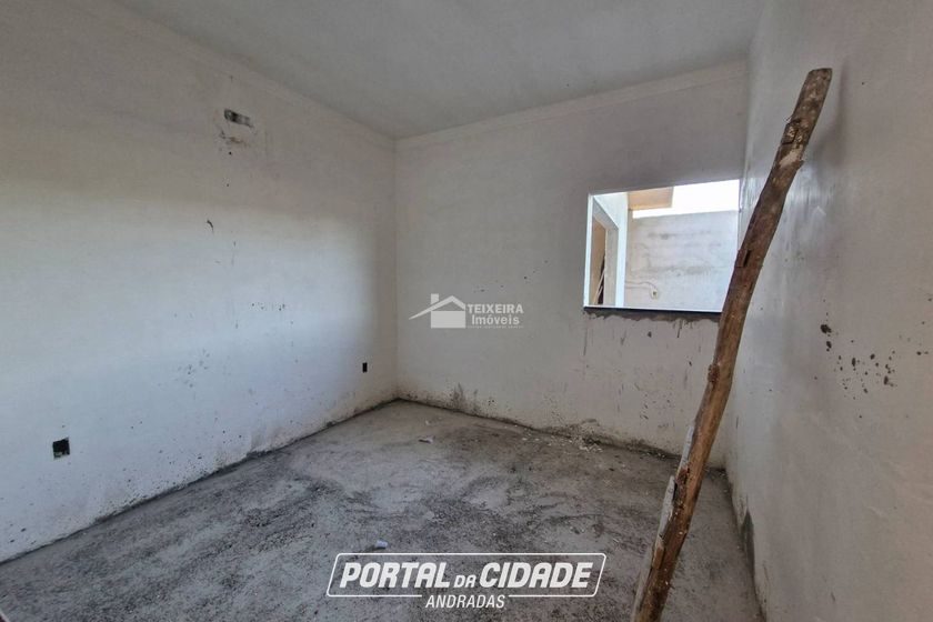 Casa &agrave; venda - 144m&sup2; - Veredas da Serra