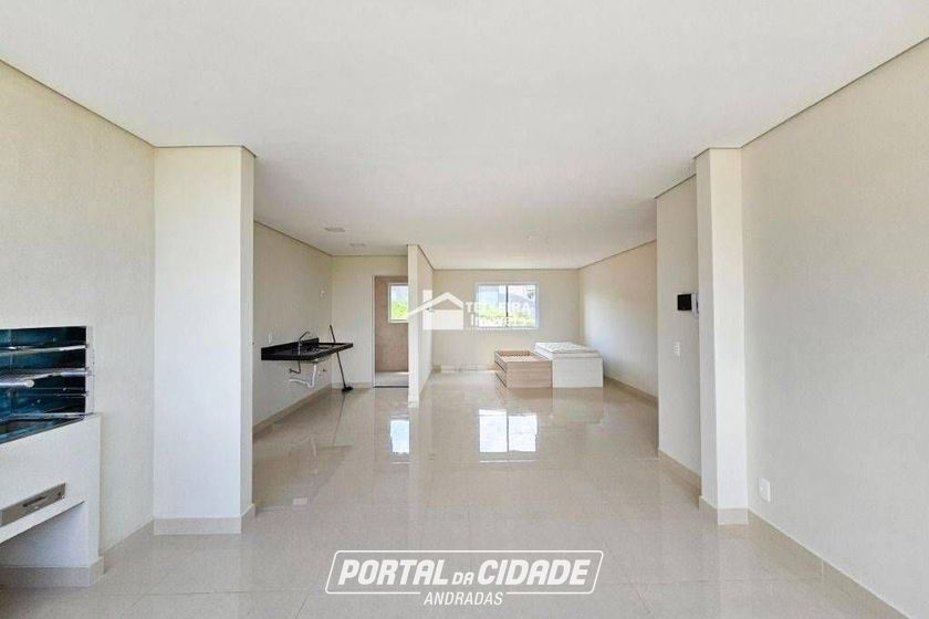 Apartamento para alugar - 112m&sup2; - Jardim Mantiqueira II