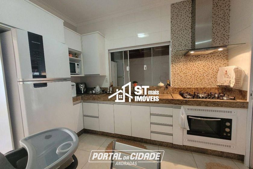 Casa &agrave; venda - 150m&sup2; - Jardim Mirante