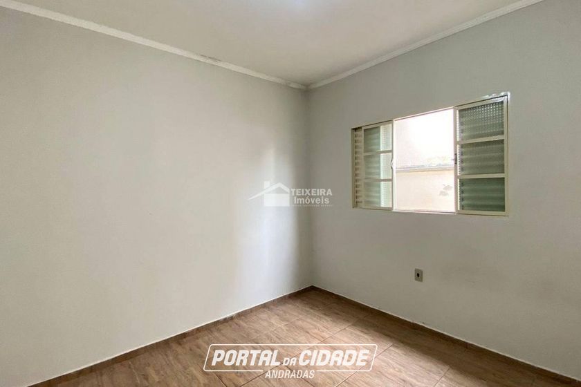 Casa &agrave; venda - 140m&sup2; - Jardim Rio Negro