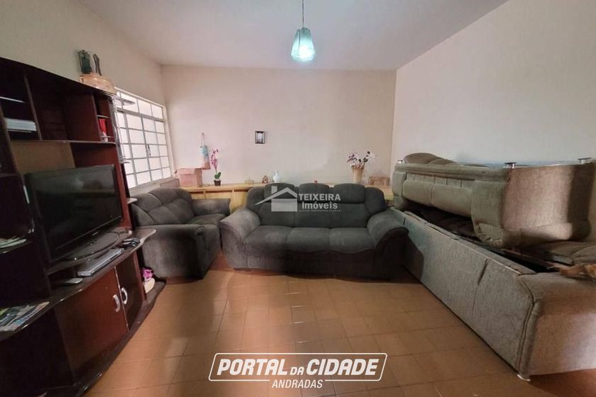Casa &agrave; venda - 92m&sup2; - Centro