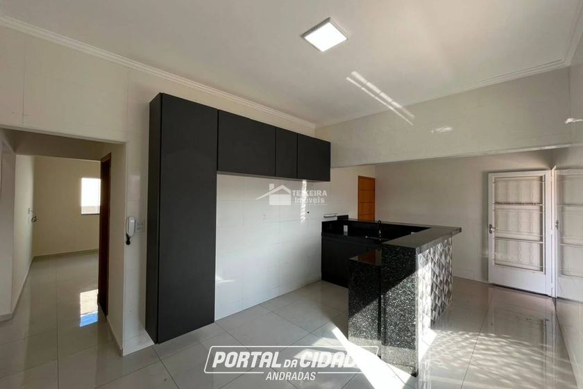 Casa &agrave; venda - 82m&sup2; - Veredas da Serra