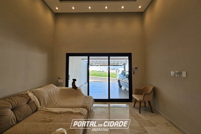 Casa &agrave; venda - 160m&sup2; - Jardim Lima