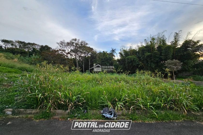 Terreno &agrave; venda - 204m&sup2; - Vila Santa Cec&iacute;lia